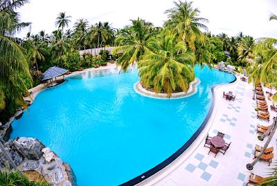 Pool contractor client Pride Pools International